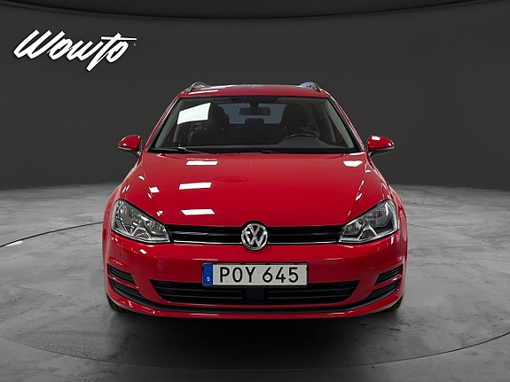 Volkswagen Golf I 2 of 17