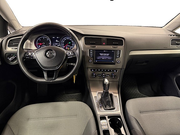 Volkswagen Golf I 12 of 17