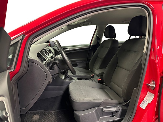 Volkswagen Golf I 8 of 17