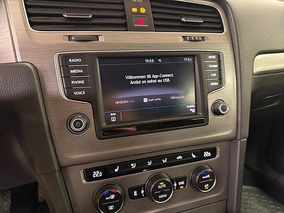 Volkswagen Golf I 15 of 17