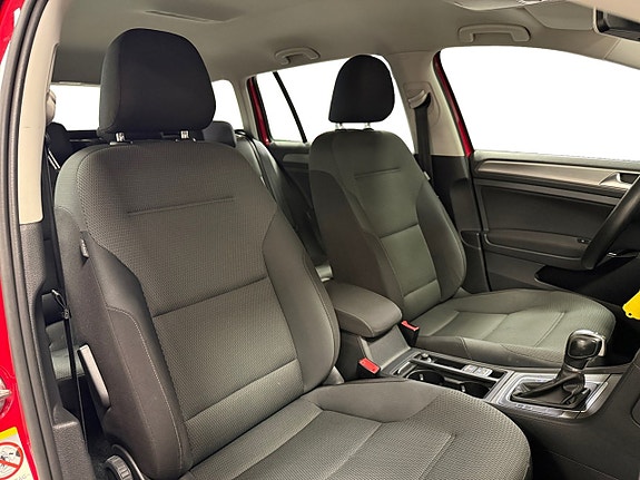 Volkswagen Golf I 11 of 17