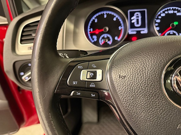 Volkswagen Golf I 16 of 17