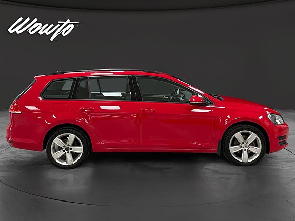 Volkswagen Golf I 3 of 17