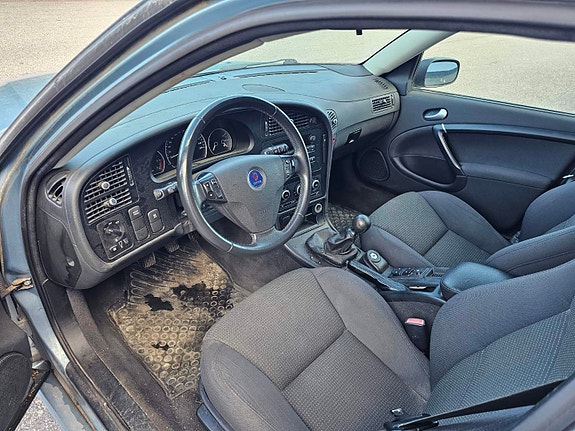 Saab 9-5 6 of 7