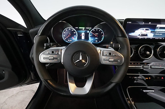 Mercedes-Benz C300 16 of 30