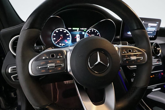 Mercedes-Benz C300 17 of 30