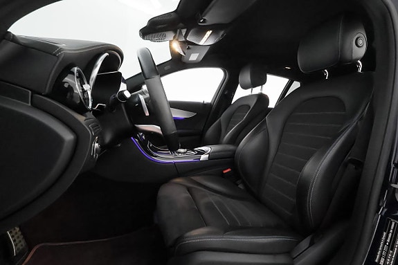 Mercedes-Benz C300 12 of 30