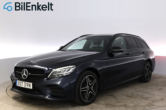 Mercedes-Benz C300 4 of 30