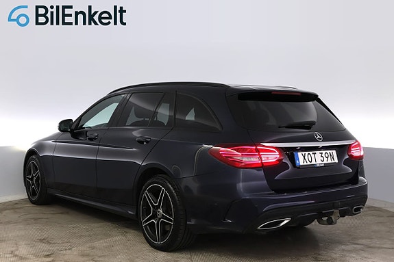 Mercedes-Benz C300 6 of 30