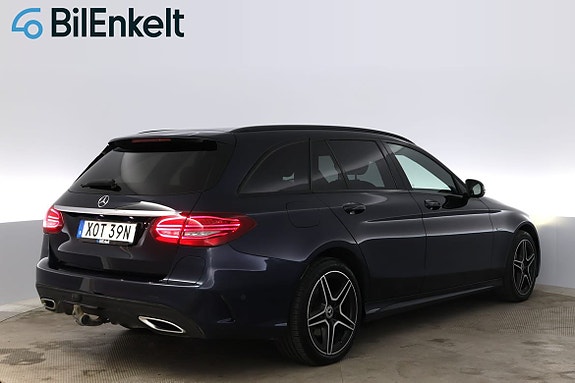 Mercedes-Benz C300 3 of 30