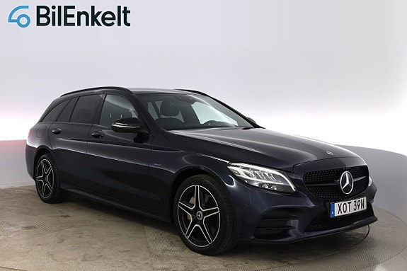 Mercedes-Benz C300