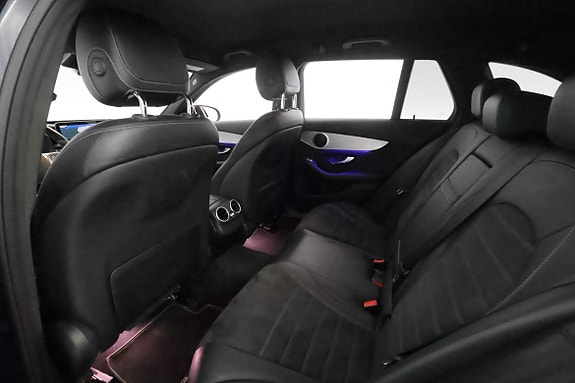 Mercedes-Benz C300 21 of 30