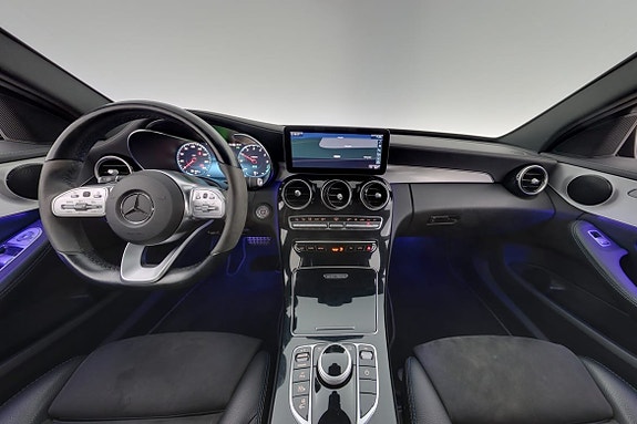 Mercedes-Benz C300 14 of 30