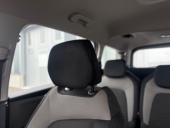 Citroen Grand C4 Picasso 8 of 8