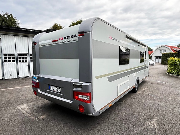 Adria Astella Glam 663 HT 5 of 16