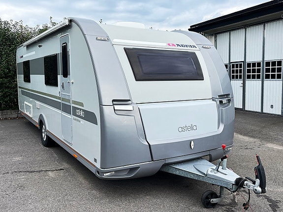 Adria Astella Glam 663 HT 2 of 16