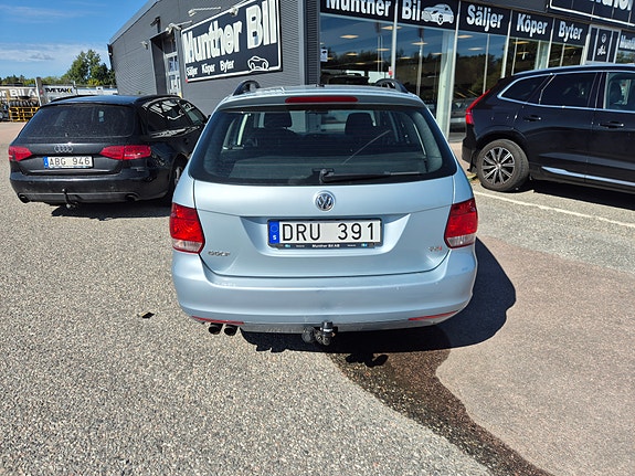 Volkswagen Golf VI 5 of 6