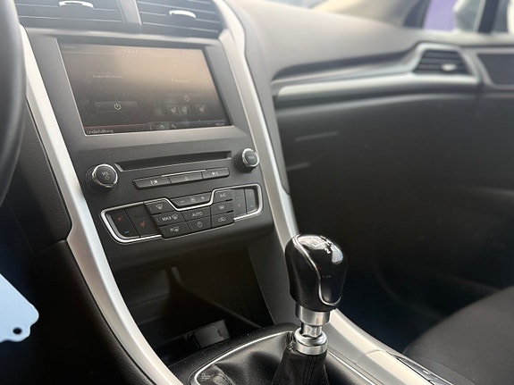 Ford Mondeo 9 of 9