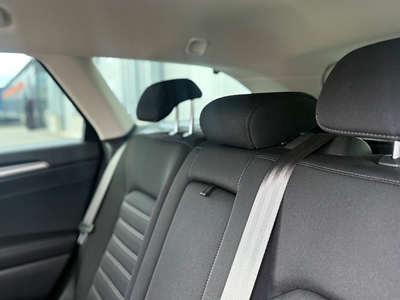 Ford Mondeo 8 of 9