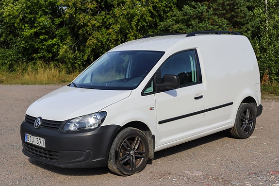 Volkswagen Caddy 2 of 18