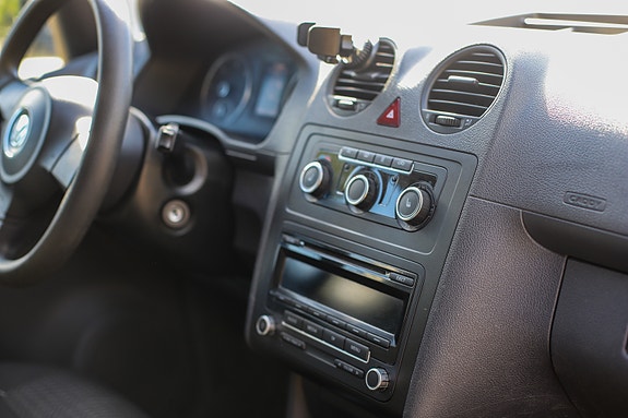 Volkswagen Caddy 13 of 18