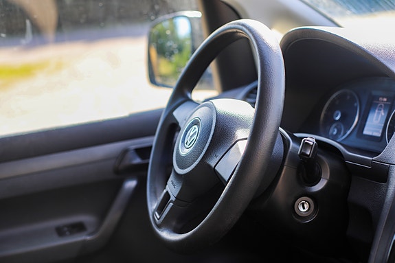 Volkswagen Caddy 14 of 18