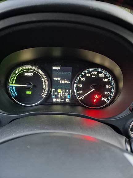 Mitsubishi Outlander 12 of 14