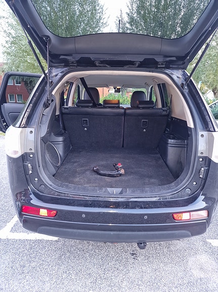 Mitsubishi Outlander 9 of 14