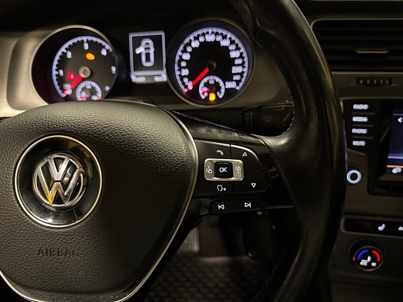 Volkswagen Golf I 15 of 18