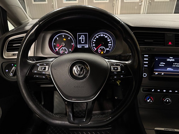 Volkswagen Golf I 13 of 18