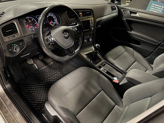 Volkswagen Golf I 8 of 18