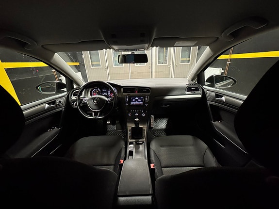 Volkswagen Golf I 10 of 18