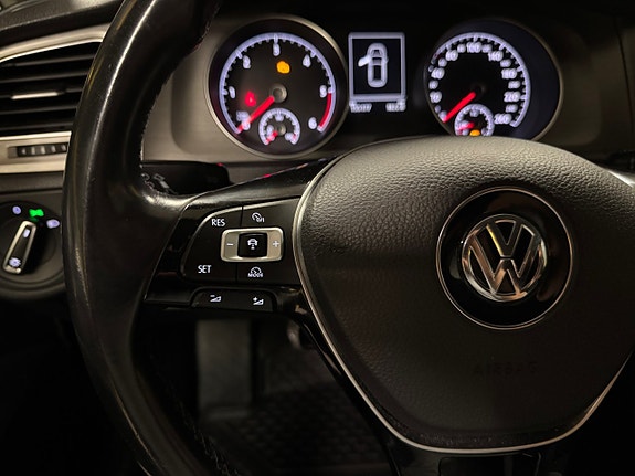 Volkswagen Golf I 14 of 18