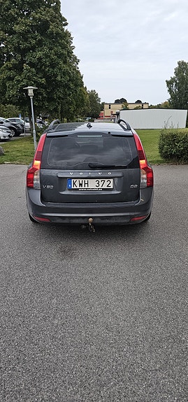 Volvo V50 2 of 6