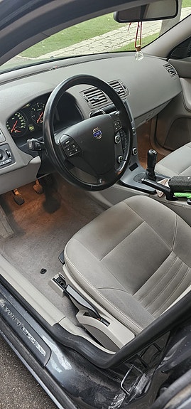 Volvo V50 6 of 6