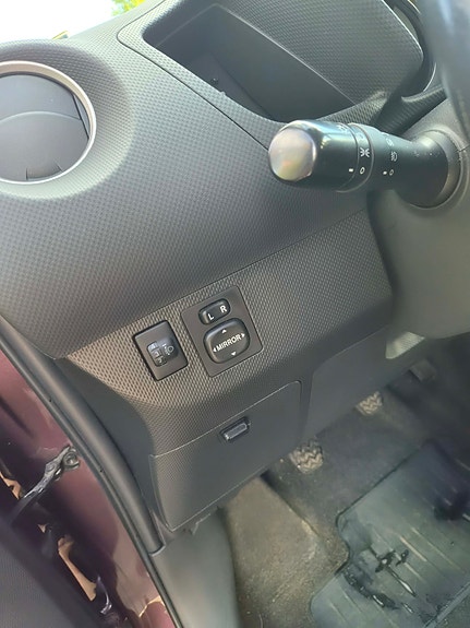 Toyota Urban Cruiser 14 of 15