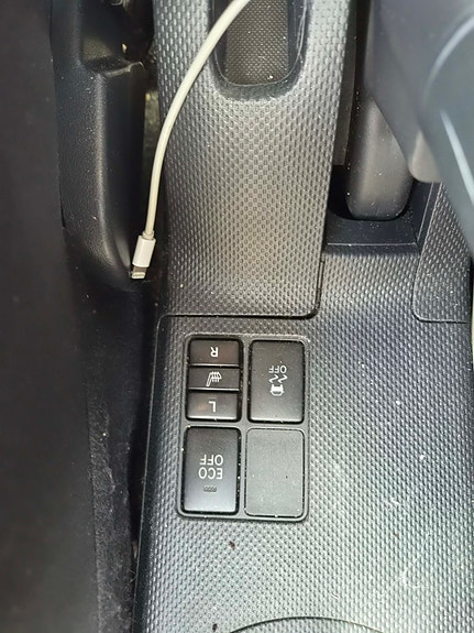 Toyota Urban Cruiser 15 of 15