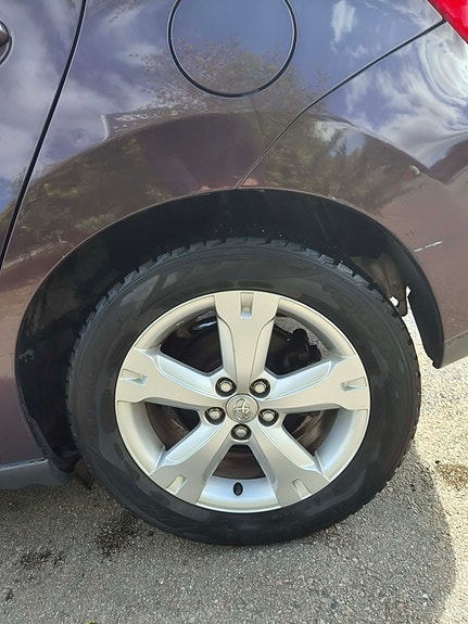 Toyota Urban Cruiser 9 of 15