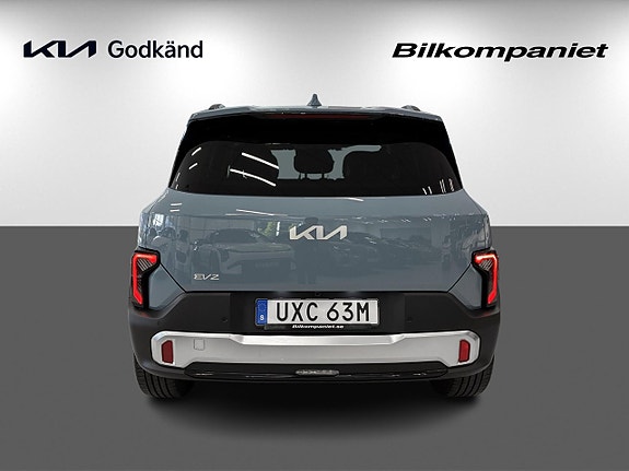 Kia EV2 7 of 30
