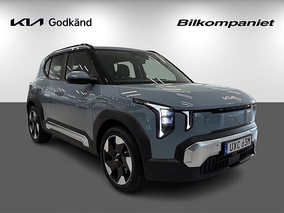 Kia EV2 4 of 30