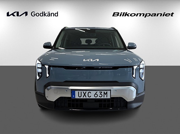 Kia EV2 3 of 30