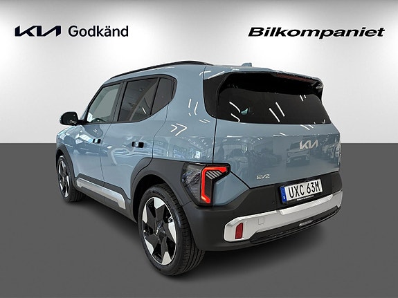 Kia EV2 6 of 30