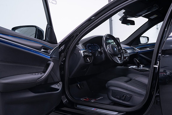 BMW 530e 9 of 23