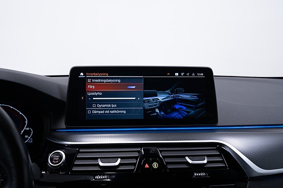 BMW 530e 22 of 23