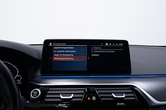 BMW 530e 23 of 23