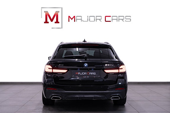 BMW 530e 5 of 23