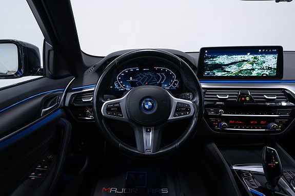 BMW 530e 15 of 23
