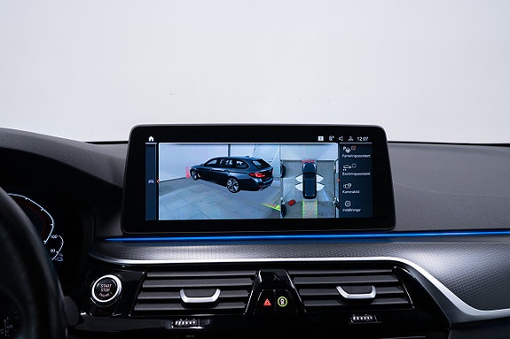 BMW 530e 19 of 23
