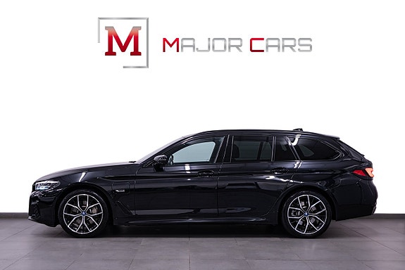 BMW 530e 3 of 23