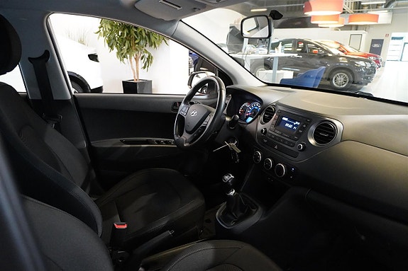 Hyundai i10 21 of 21